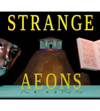 Strange Aeons Steam Key GLOBAL